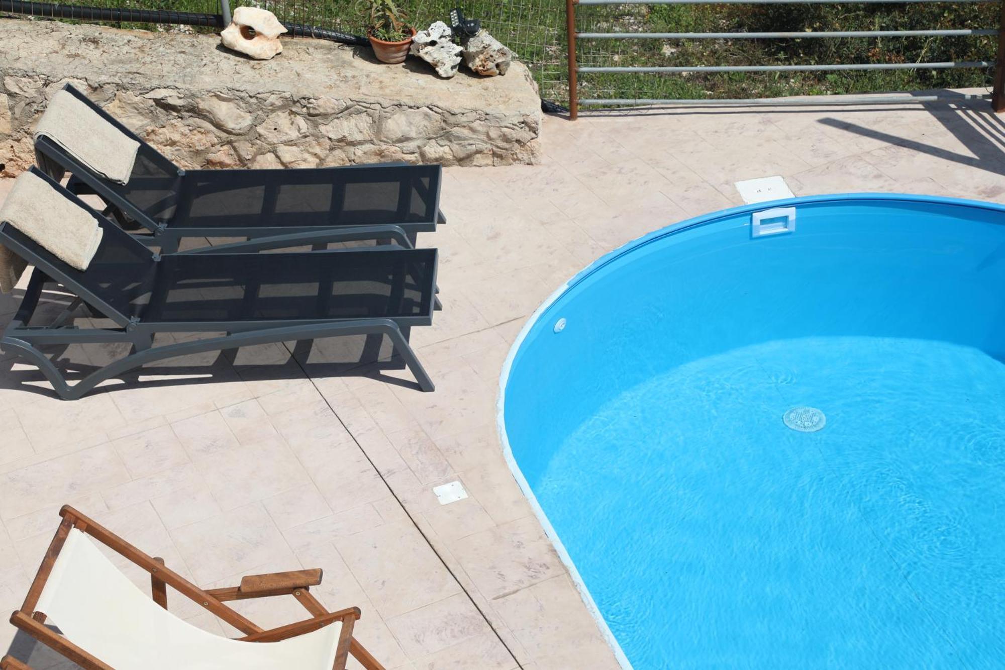 Zante Xigia Bay Villas Khartáta Zimmer foto