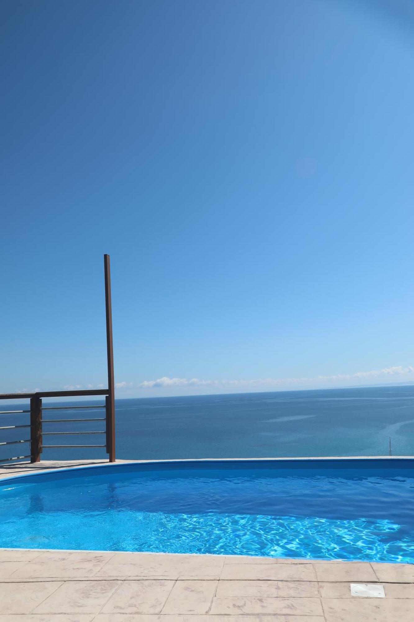 Zante Xigia Bay Villas Khartáta Zimmer foto