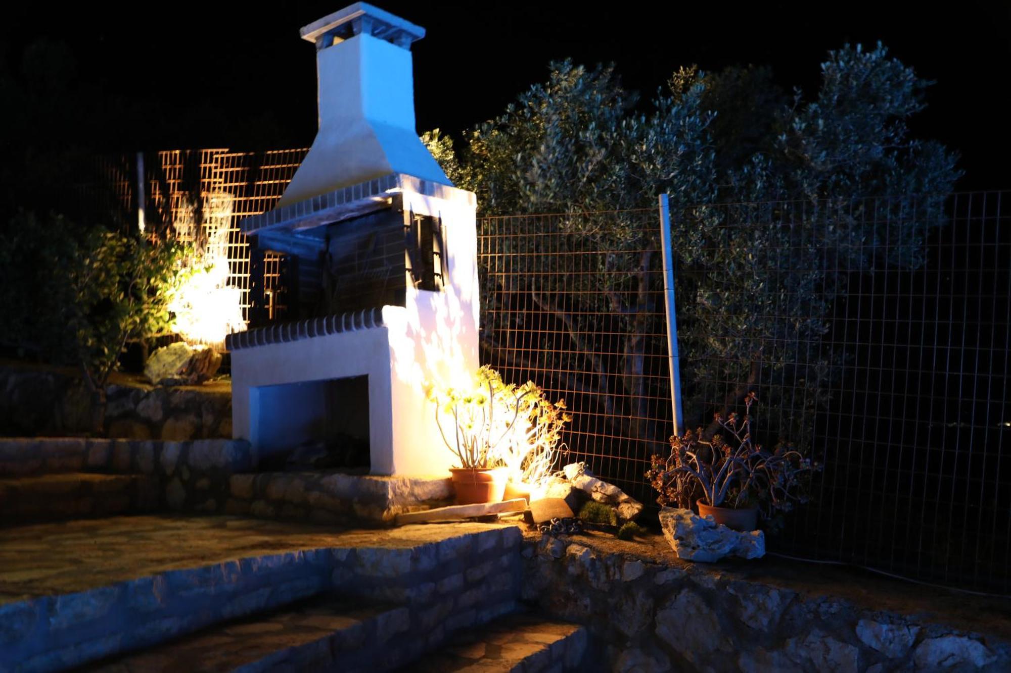 Zante Xigia Bay Villas Khartáta Zimmer foto