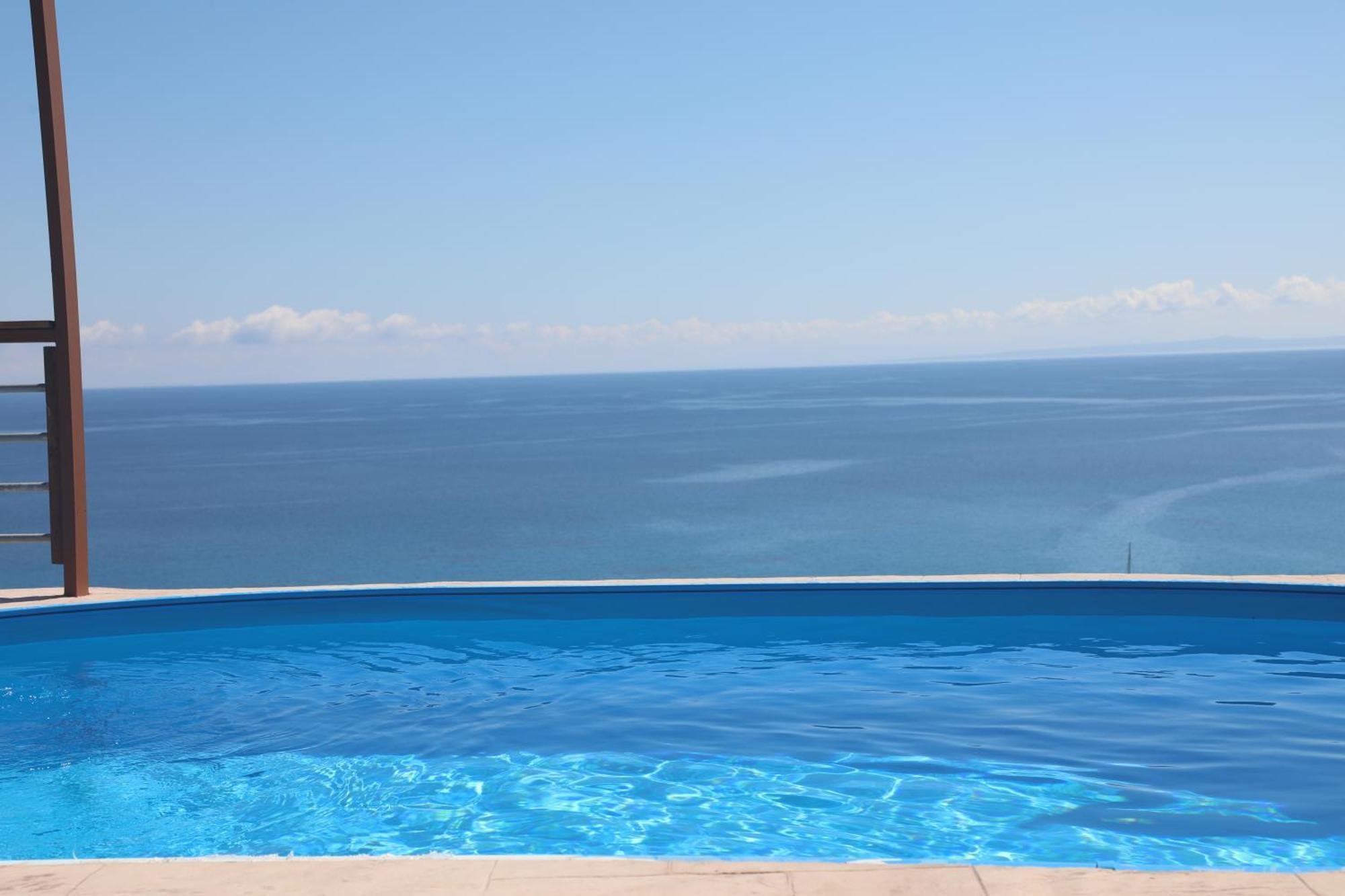 Zante Xigia Bay Villas Khartáta Zimmer foto