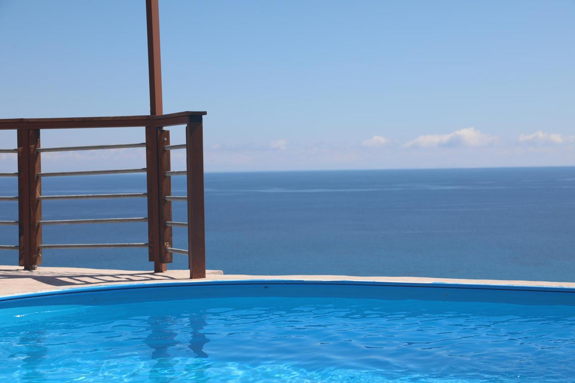Zante Xigia Bay Villas Khartáta Zimmer foto