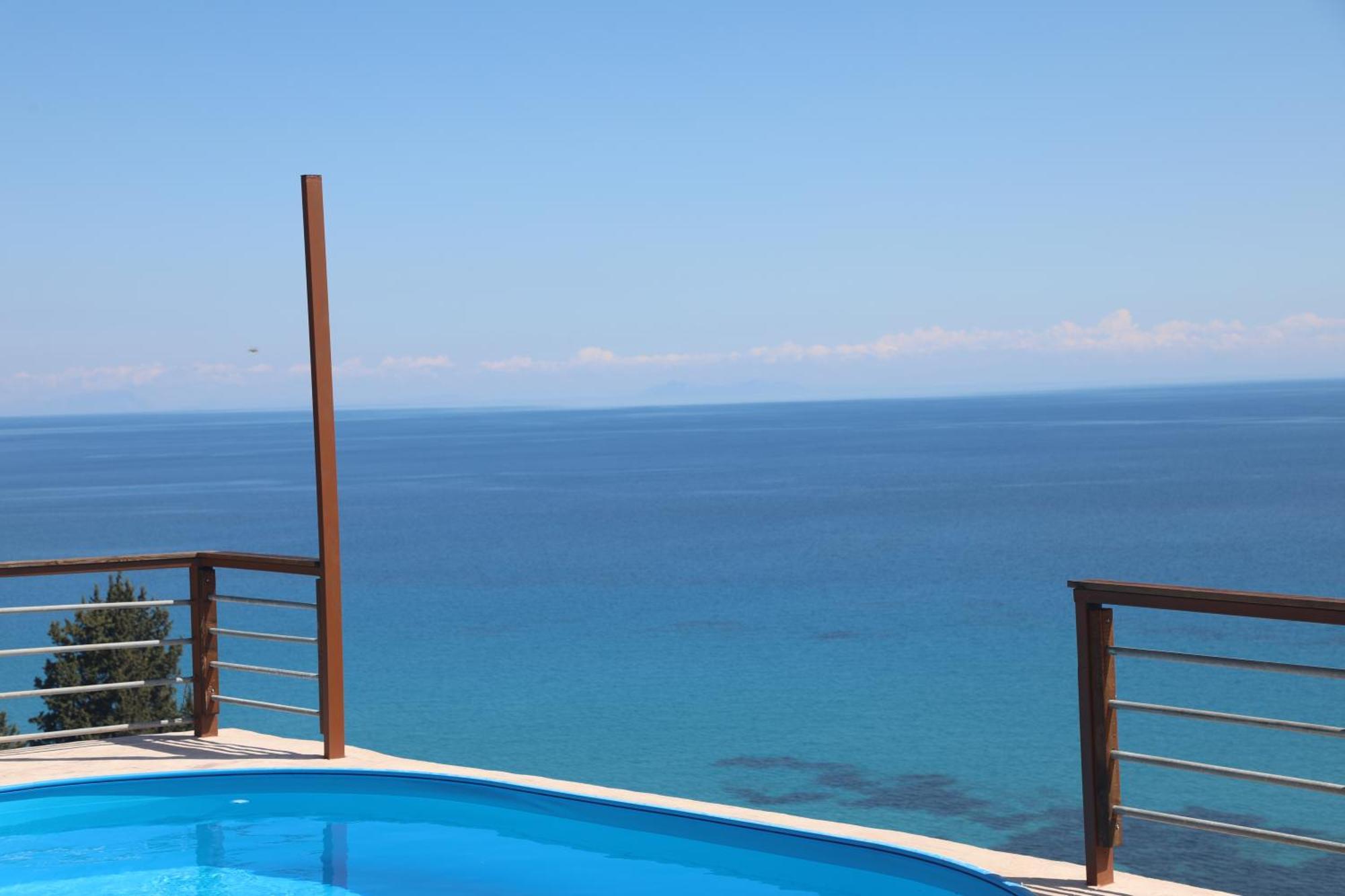 Zante Xigia Bay Villas Khartáta Zimmer foto
