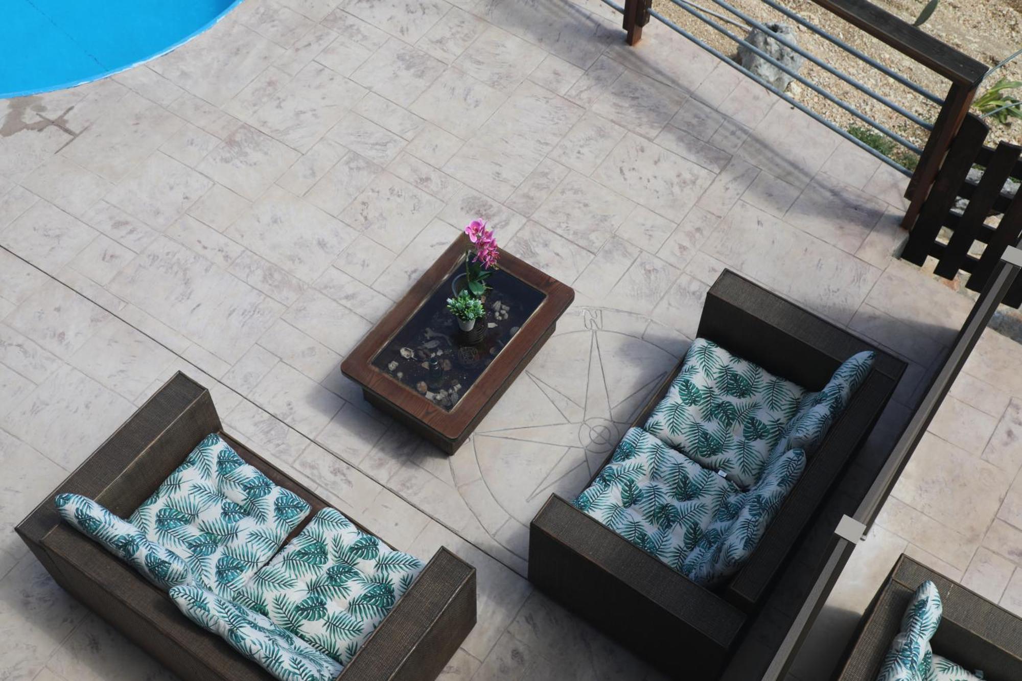 Zante Xigia Bay Villas Khartáta Zimmer foto