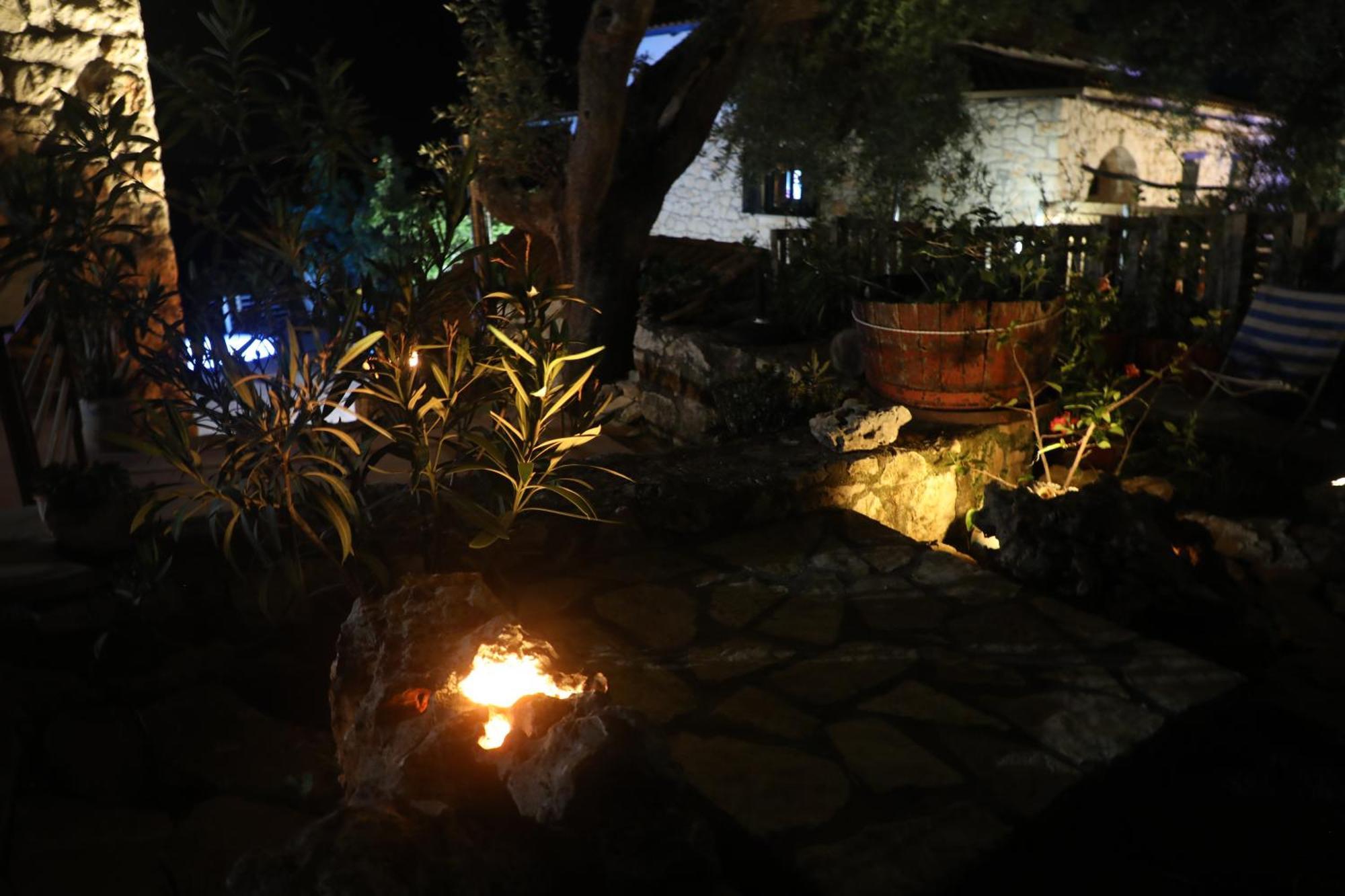 Zante Xigia Bay Villas Khartáta Zimmer foto