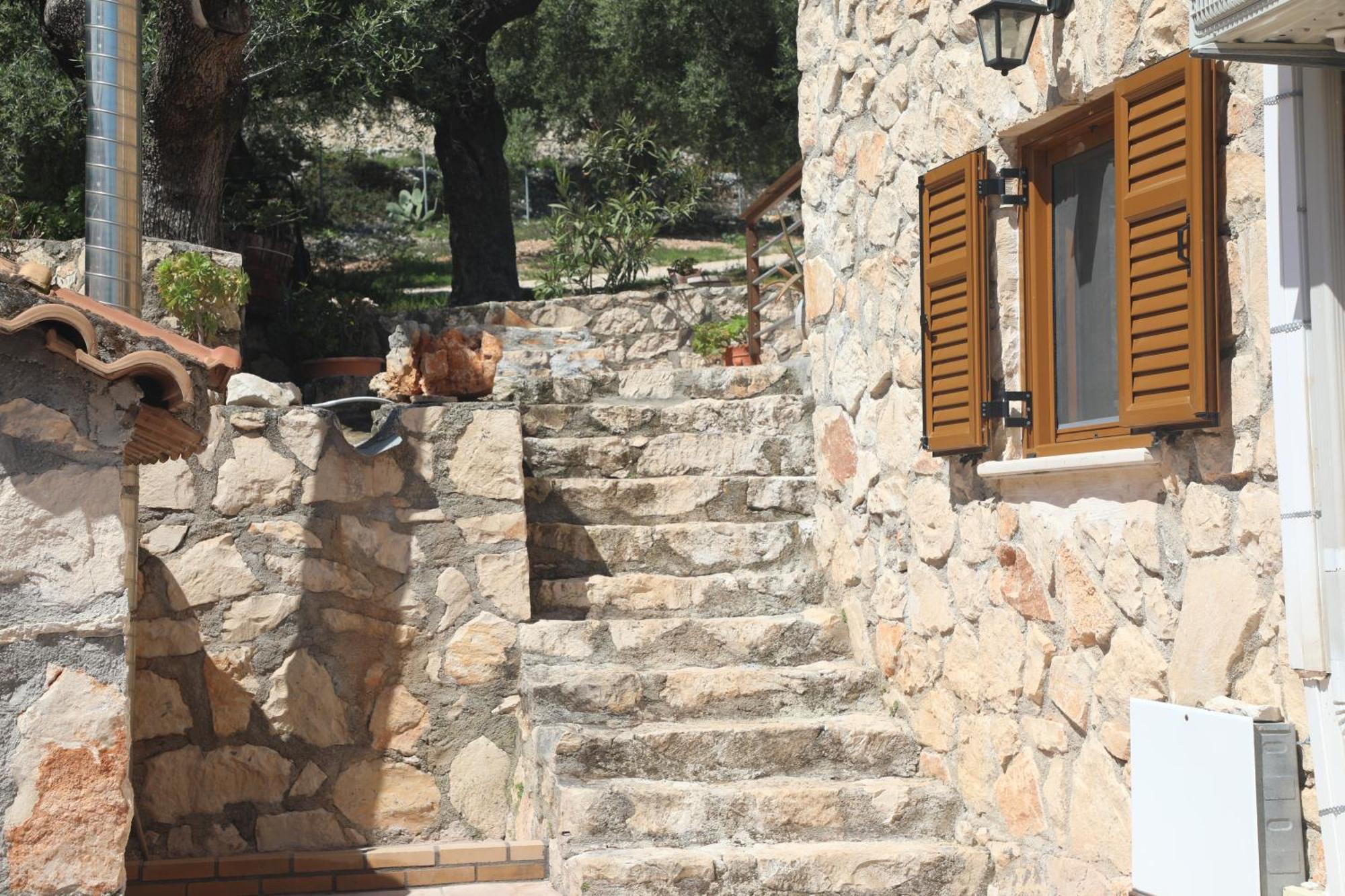 Zante Xigia Bay Villas Khartáta Zimmer foto