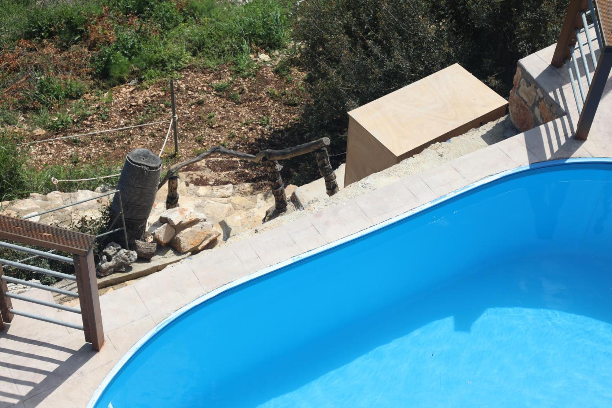 Zante Xigia Bay Villas Khartáta Zimmer foto