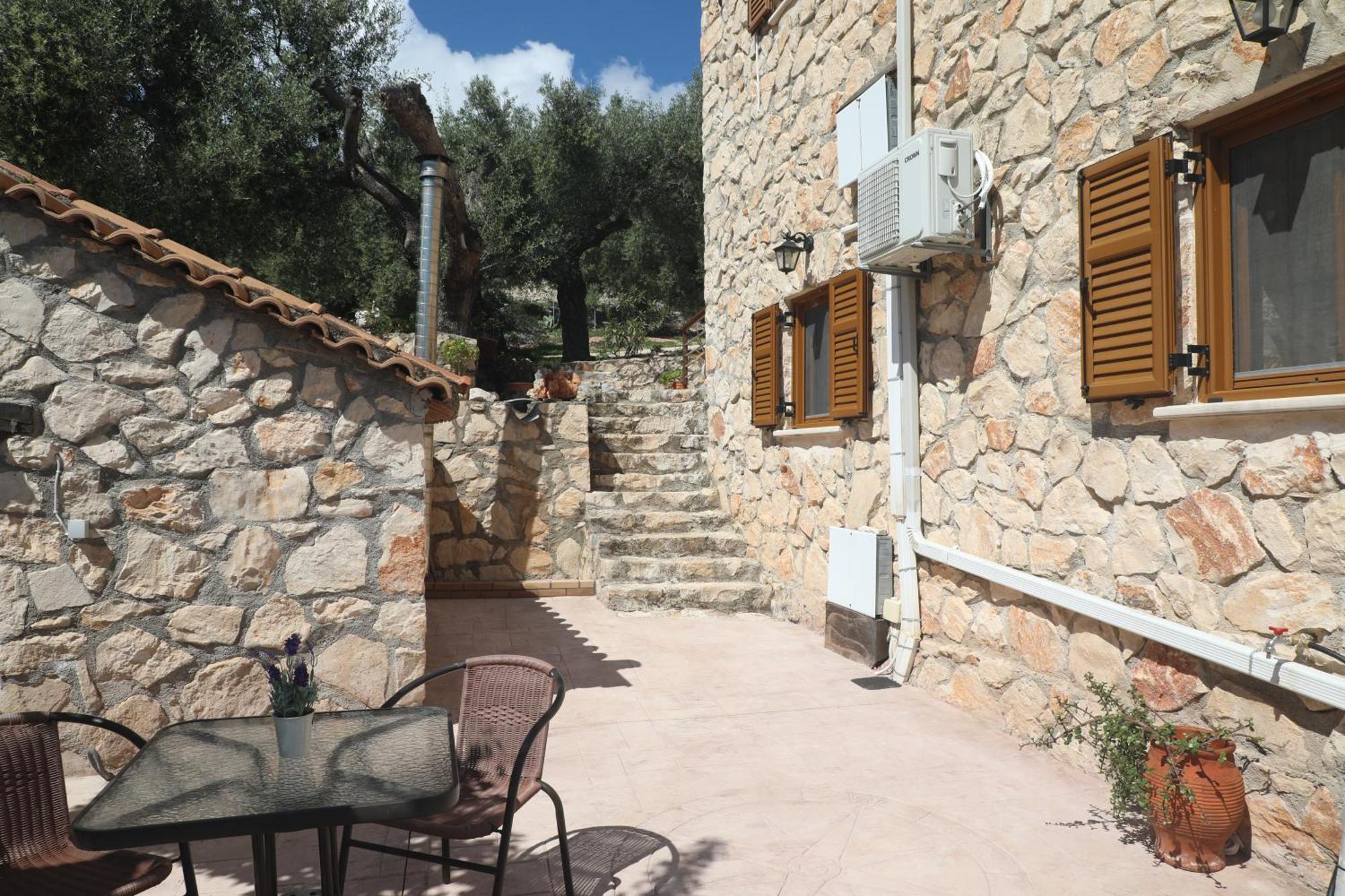 Zante Xigia Bay Villas Khartáta Zimmer foto